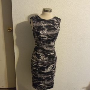 Jennifer Lopez Bodycon Dress